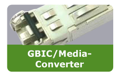 GBIC/Media Converter